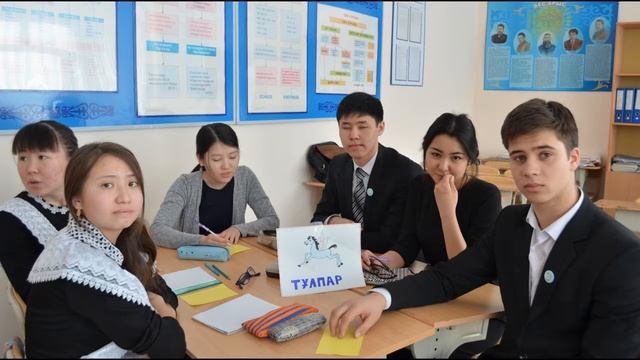 Учитель глазами учеников. смотреть онлайн