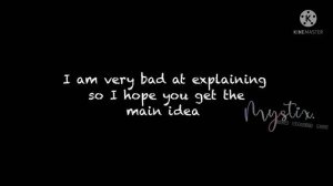 •?Obey me React to Mc as Nezuko?•| |Replaced Mc au| | Mystix |