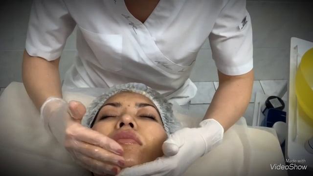 Поход к косметологу (27.11.18) смотреть онлайн