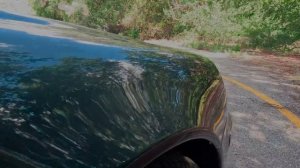 2003 Mercedes-Benz S500 4Matic (W220) - Visual Exhibition