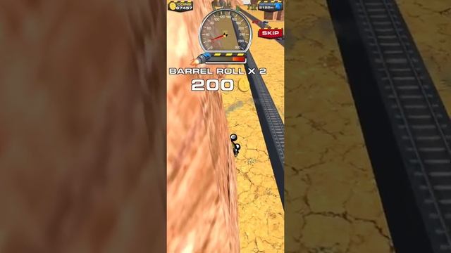 Ramp Car Jumping Level 5 and 6 Completed смотреть онлайн