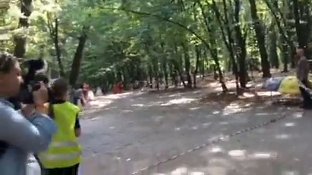 Антошка занял первое место! смотреть онлайн