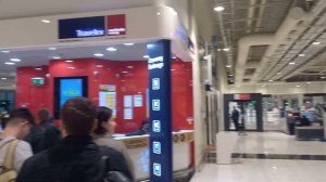 Tax Free в аэропорту Дубая