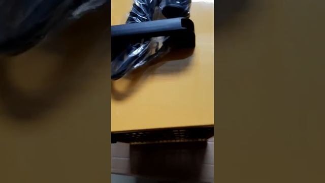 Видеообзор Нагреватель воздуха электр SKIPER EHC 3 смотреть онлайн