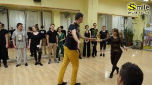 Хастл JnJ без ограничений, Большой Куш 13, финал