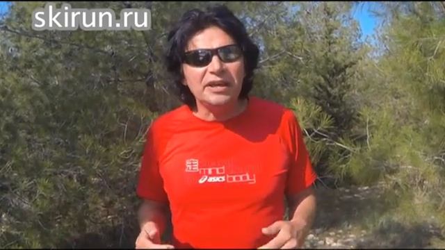 Бег на тредмиле, беговая дорожка смотреть онлайн