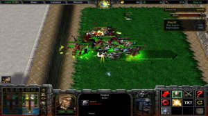 Warcraft 3 - Legion TD Mega