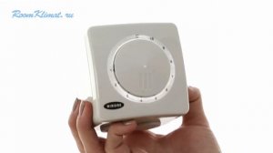 Регулятор скорости с монтажной коробкой MTY 1,5 M