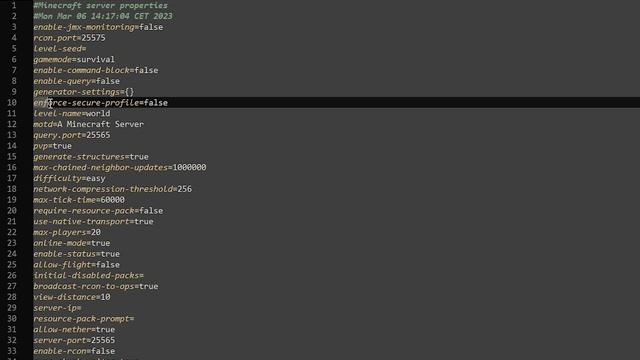 REMOVE Chat Reporting & Popups From Minecraft (Tutorial) смотреть онлайн