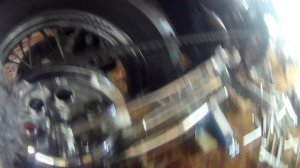 Harley-Davidson Sportster, 1995 г. проблема с ремнем