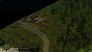 Прохождение игры Блицкриг GZM 11-29.Что было бы если у СССР было ядерное оружие в 41 году?!
GZM11-29