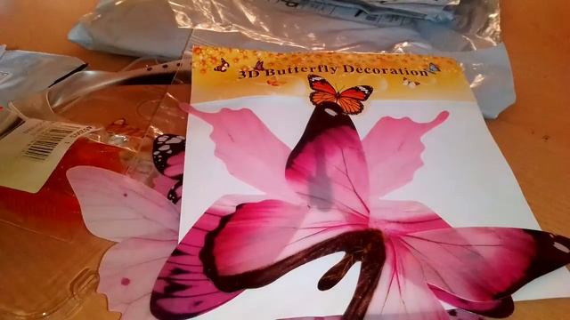 Joom посылки из Китая смотреть онлайн