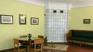 Музей-квартира Ф.М. Достоевского в Москве