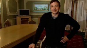 Алексей Чадов программа "Анализ крови" часть 3/3