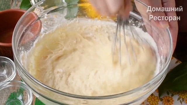 ЖАРЮ ТЕ САМЫЕ ОЛАДЬИ НА ДРОЖЖАХ по ГОСТу! Как в ШКОЛЕ! Самый Удачный и ПРОСТОЙ Рецепт! #оладьи