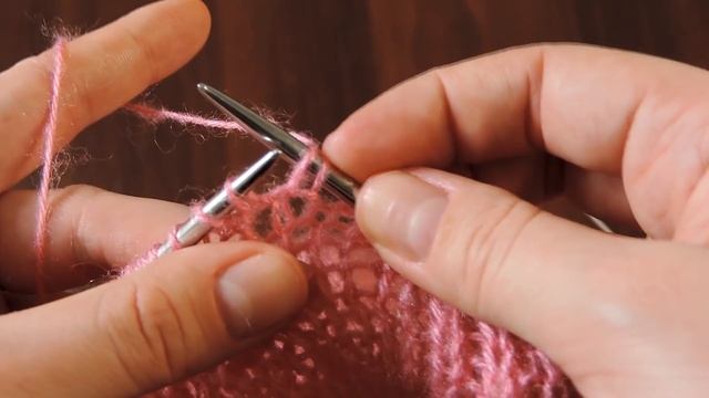 Вяжем оверсайз свитер почти без швов: простой МК | ANNETORIUM Knits