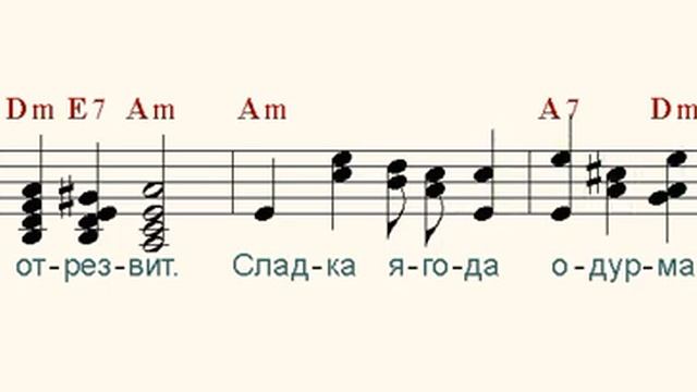 Сладка ягода