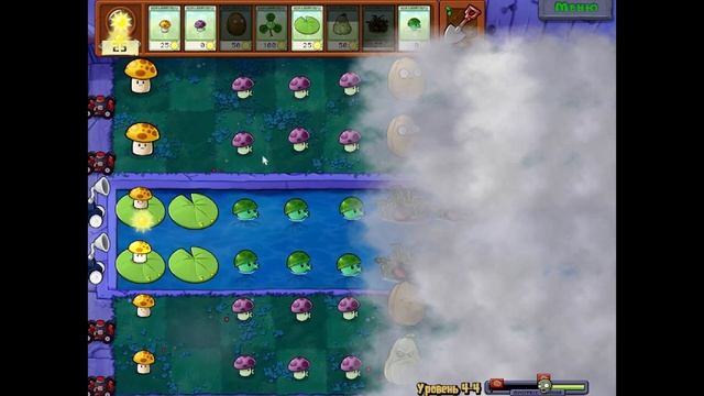 ПЕРВЫЕ ПРОБЛЕМЫ! ➤ №11 ➤ Plants VS Zombies смотреть онлайн