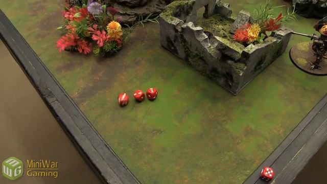 Deathwatch vs Black Legion Warhammer 40k Battle Report Bearded Batrep Ep 27 смотреть онлайн