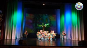 "Рио"   Народный инклюзивный театр "Параллели"