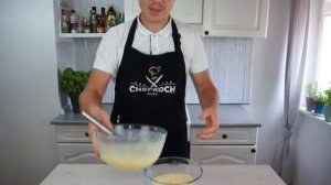 Кукурузный хлеб. Американский Кукурузный хлеб.