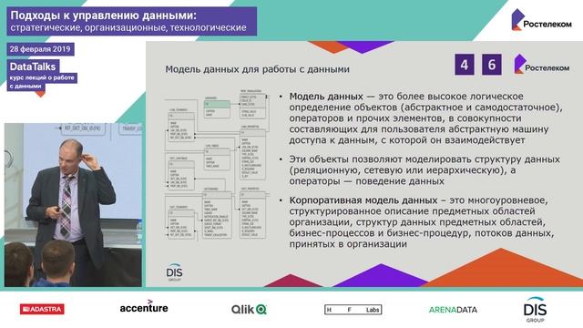 Лекция 1.2, Гиацинтов Олег, Технологический подход к управлению данными.mp4