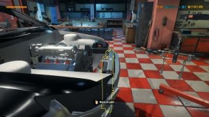 Livestream Car mechanic simulator 18 :  ford Taurus interceptor