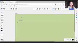 Как зарегистрироваться на Миро (+разбор базового функционала)