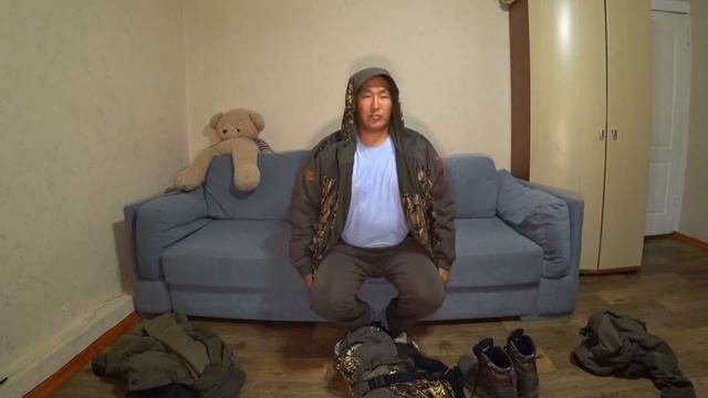 Новый костюм STALKER от ХСН до 15 градусов, охотничьи ботинки "ЕГЕРЬ"