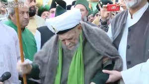 Празднование ДНЯ РОЖДЕНИЯ Мауляны Шейх Назима аль Хаккани.