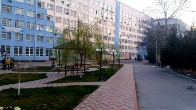 Отзывы о "Детская клиническая больница", Согдийская область, Худжанд - Яндекс Ка