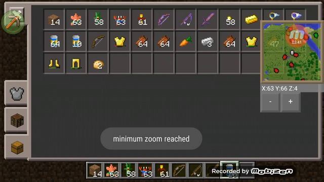 Аддон губка боб майнкрафт пе смотреть онлайн