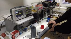 106. Модуляция и способы получения. 20.12.2016