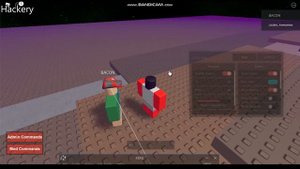 BEST Admin Scripts for ROBLOX | 4000+ COMMANDS ! | PASTEBIN