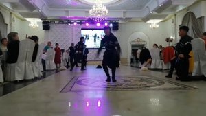 Лезгинка за 10 Минут Уроки Зажигательный Танцор из Хоразм школа танцы Мужские Лезгинка