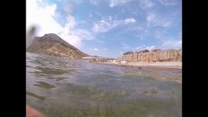 Комплекс Алчак Кая Судак.