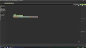 MCreator: How to use Minecraft commands | Procedure Tutorial