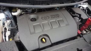 Двигатель Toyota для Auris (E15) 2006-2012;Avensis III 2009 после ;Verso 2009 после ;Auris (E1...
