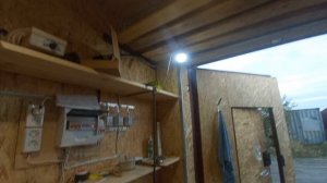 видео обзор гараж 2