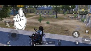 Как Сделать Интерфейс Прозрачным в Пабг Мобайл.- Pubg Mobile