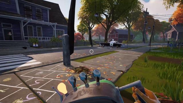 Hello Neighbor 2   2024-01-03 10-20-32 смотреть онлайн