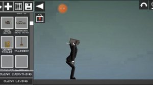 обзор на мод скибиди туалет 2 часть melon playground