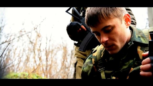 Интерпретация - S.T.A.L.K.E.R.