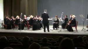 ГОРЯНКА МУРАД КАЖЛАЕВ