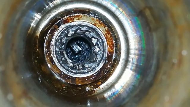 Мерс W210 V8 сломалась свеча зажигания смотреть онлайн