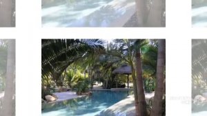 наилучшие гостинницы мира -  Holiday Park Resort 5*