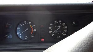 Cold start engine VAZ 21074 Холодный пуск ВАЗ 21074