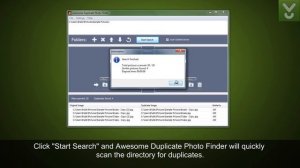 Awesome Duplicate Photo Finder - Clean up duplicate or similar pictures - Download Video Previews