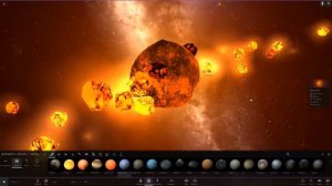 Universe Sandbox 2. Симулятор бога. KODMIKO