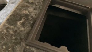 Облицовка из пироксенита на банную печь «От Якова»